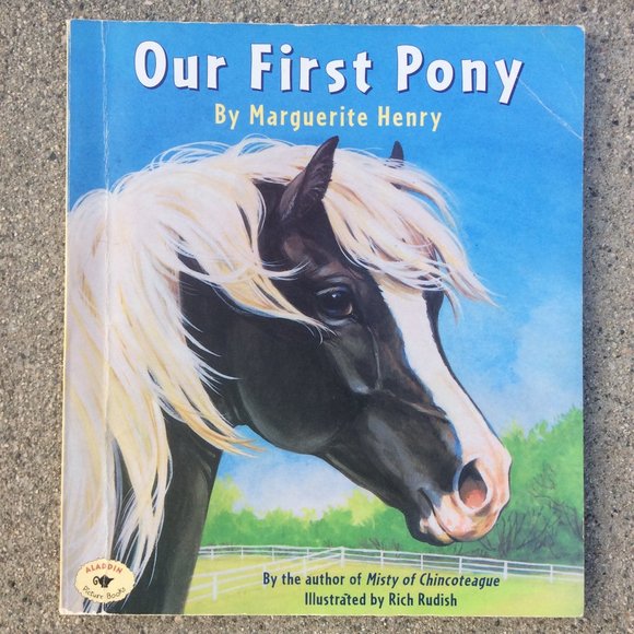 Horse Children's Books Bundle Set of 3 - Picture 7 of 10